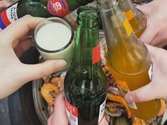 -大杰海鲜锅(基隆路店)
