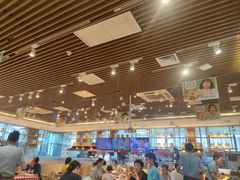 -西贝(武汉群星城店)