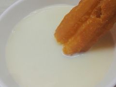 -李刚油条