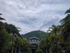-西昌邛海湾柏樾酒店(原邛海湾柏栎度假酒店)