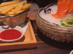 -山葵家·创意料理(万象汇店)