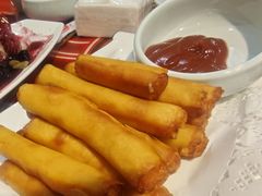 -天津乾毓德饭庄·清真传统炒菜·海鲜烧烤(咸阳路店)