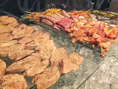 -泰谷酒店·太古码头闽菜自助餐厅