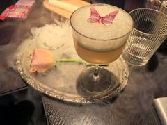 -BAR Signal·鸡尾酒酒吧