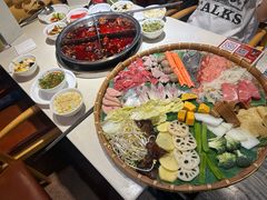 -大队长主题火锅(观音桥店)