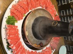 -蘭番坊青海特色铜锅涮·清真