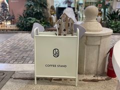 -1/4 ONE QUARTER COFFEE LAB(朝阳大悦城店)