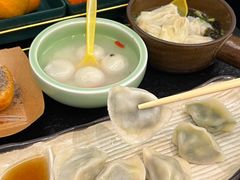 -华夏良子·足道SPA养生(上海崮山路明悦店)