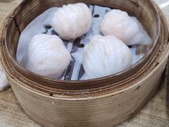 -添好运点心专门店(中环IFC店)