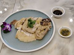 -馨越楼·点心·粤菜(赤坎店)