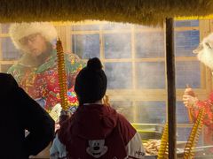 -长春市南湖公园