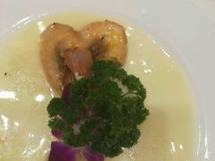 大虾-天津水游城丽筠酒店