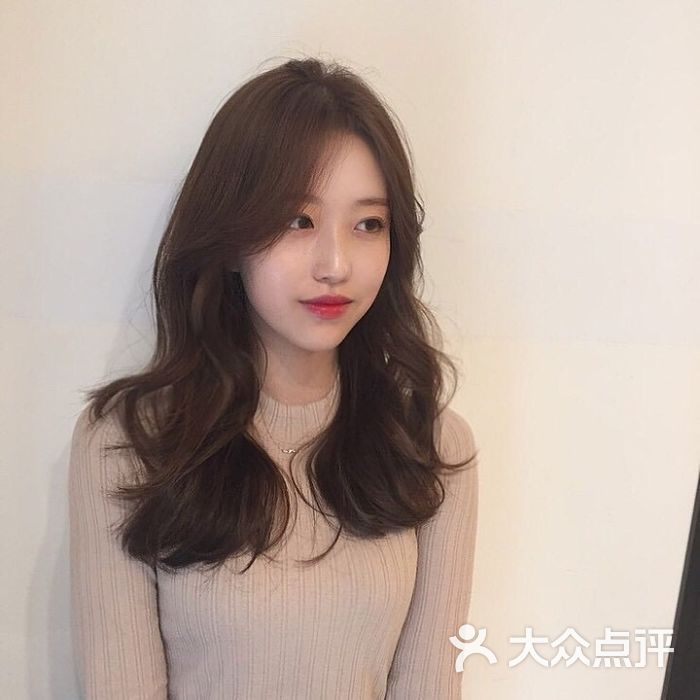 kjuns hair 韩国美发