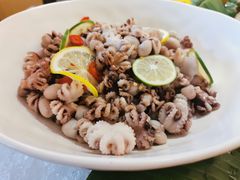 -北京王府井希尔顿酒店·万斯阁西餐厅