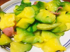 -云海肴·汽锅鸡·云南菜(天津国金汇店)