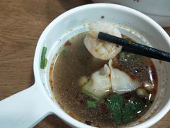 -满宝馄饨(房产大厦店)