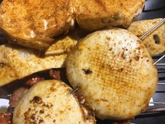 -马海涛牛肉串·东北吉林烧烤(领汇广场店)