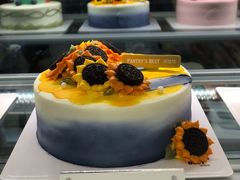 -派悦坊·甜品·蛋糕(虹口龙之梦店)