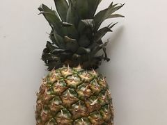 凤梨-鲜力达果品批发直销(青山店)