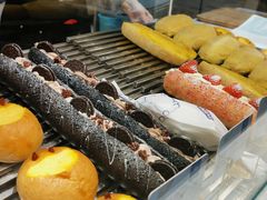 -OVEN LAB乐欧酵室(裕华万达店)