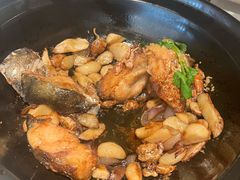 -清晖小苑·顺德菜(观澜湖新城店)