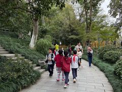 -杭州少年儿童公园