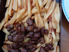 -晓梦戳子肉(瑞云路店)