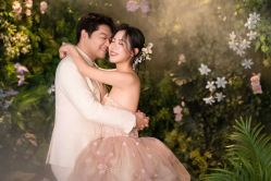 -雪中彩影婚纱摄影·品控旗舰店