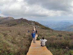 -白草畔自然风景区