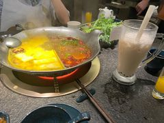 -湊湊火锅·茶憩(打浦桥日月光店)