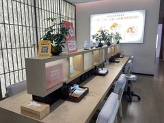 -长风拨筋养身(金虹桥店)