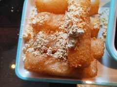 -江边城外烤全鱼(方庄时代购物中心店)