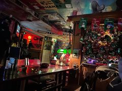 -南京天堂隔壁酒吧