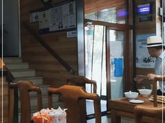 -王胖子驴肉火烧(鼓楼店)