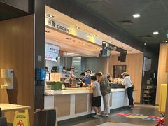 -麦当劳(双榆树店)