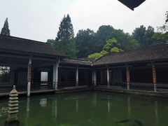 -山外山菜馆(玉泉路店)