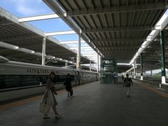 -深圳坪山站