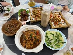 -李东农庄(中南百草园地标店)