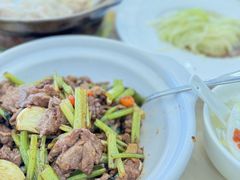 -砂锅居(西四店)