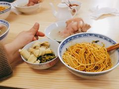 -盛兴面馆(真儒大厦店)