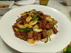 -牛街·马辈儿涮肉(牛街总店)