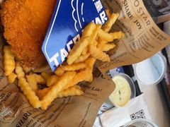 -TACO STAR 塔可星(下沙宝龙店)