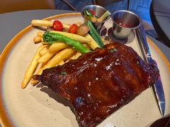 -bluefrog蓝蛙(水游城店)