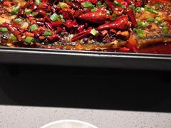 -半天妖烤鱼(龙口博商店)