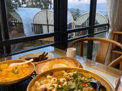 -云禾壹海景庄园餐厅