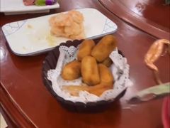 -六和聚传统烤鸭.天津菜(和平店)