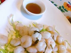 -兰桂坊·花园餐厅(西湖店)
