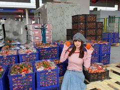 -华威西营里农产品批发市场