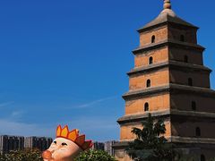 -大唐不夜城