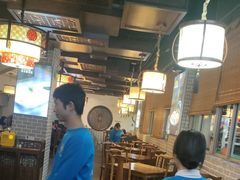 -老灶味道·本帮菜(昌平路店)